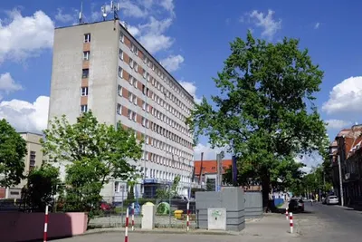 Geoprex s.c. GEODETA, RZECZOZNAWCA MAJĄTKOWY